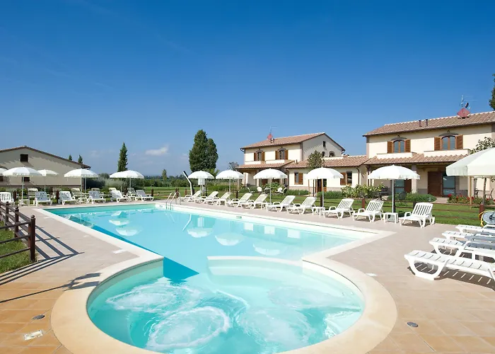 Agriturismo Le Rondini Di Francesco Di Assisi Cannara